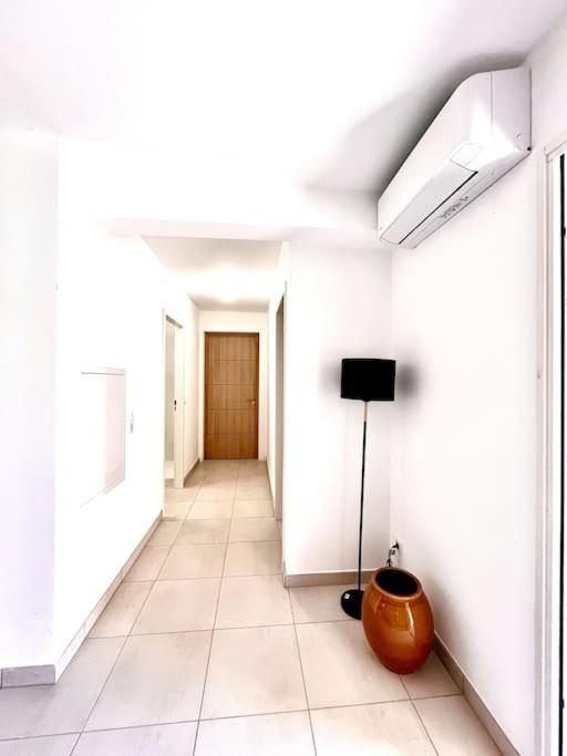 Appartement Terrasse St Florent Saint-Florent  Eksteriør billede